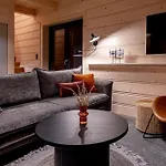 Ferienhaus Rentplanet - Wierzcholki - 8-osobowe
