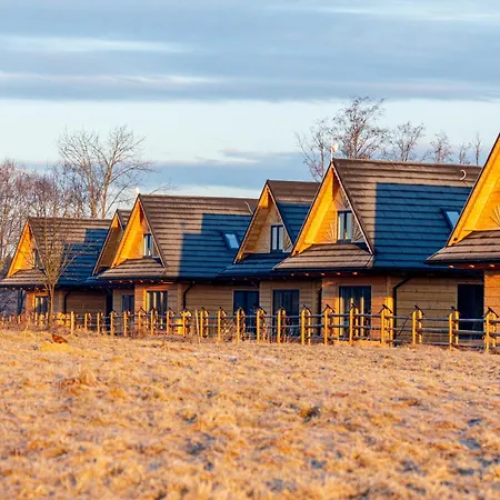 Ferienhaus Rentplanet - Wierzcholki - 8-osobowe *