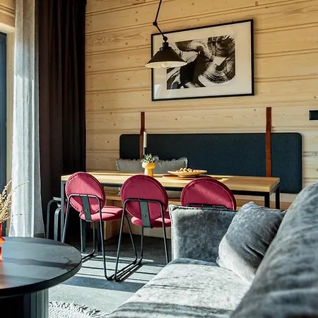 Rentplanet - Wierzcholki - 8-osobowe بيت للعطل
