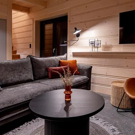 Hébergement de vacances Rentplanet - Wierzcholki - 8-osobowe