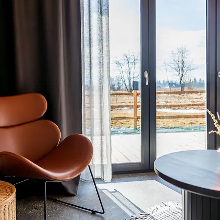 Hébergement de vacances Rentplanet - Wierzcholki - 8-osobowe *