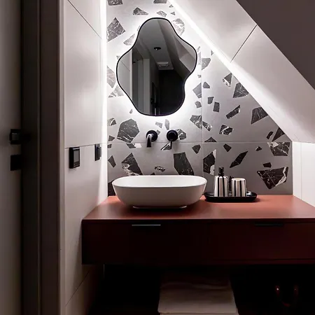 Rentplanet - Wierzcholki - 8-osobowe Ferienhaus *